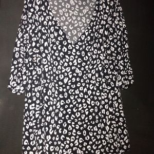 George women's blouse